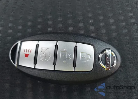 2015 Nissan Altima 2.5/2.5 S/2.5 Sl/2.5 Sv z USA, uszkodzony, nr VIN 1N4AL3AP5FN869803